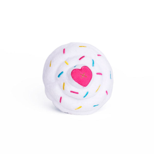 Cupcake - Blue