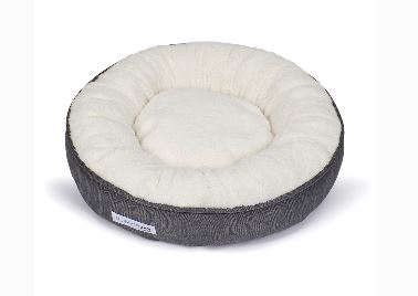 Slumberjax Snuggle Bed: Velvet Collection