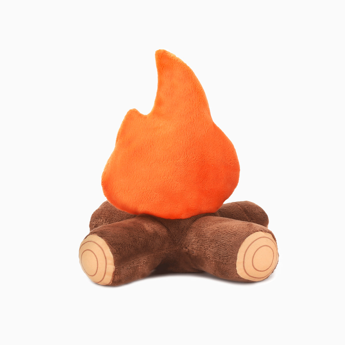 Camping Pups - Campfire