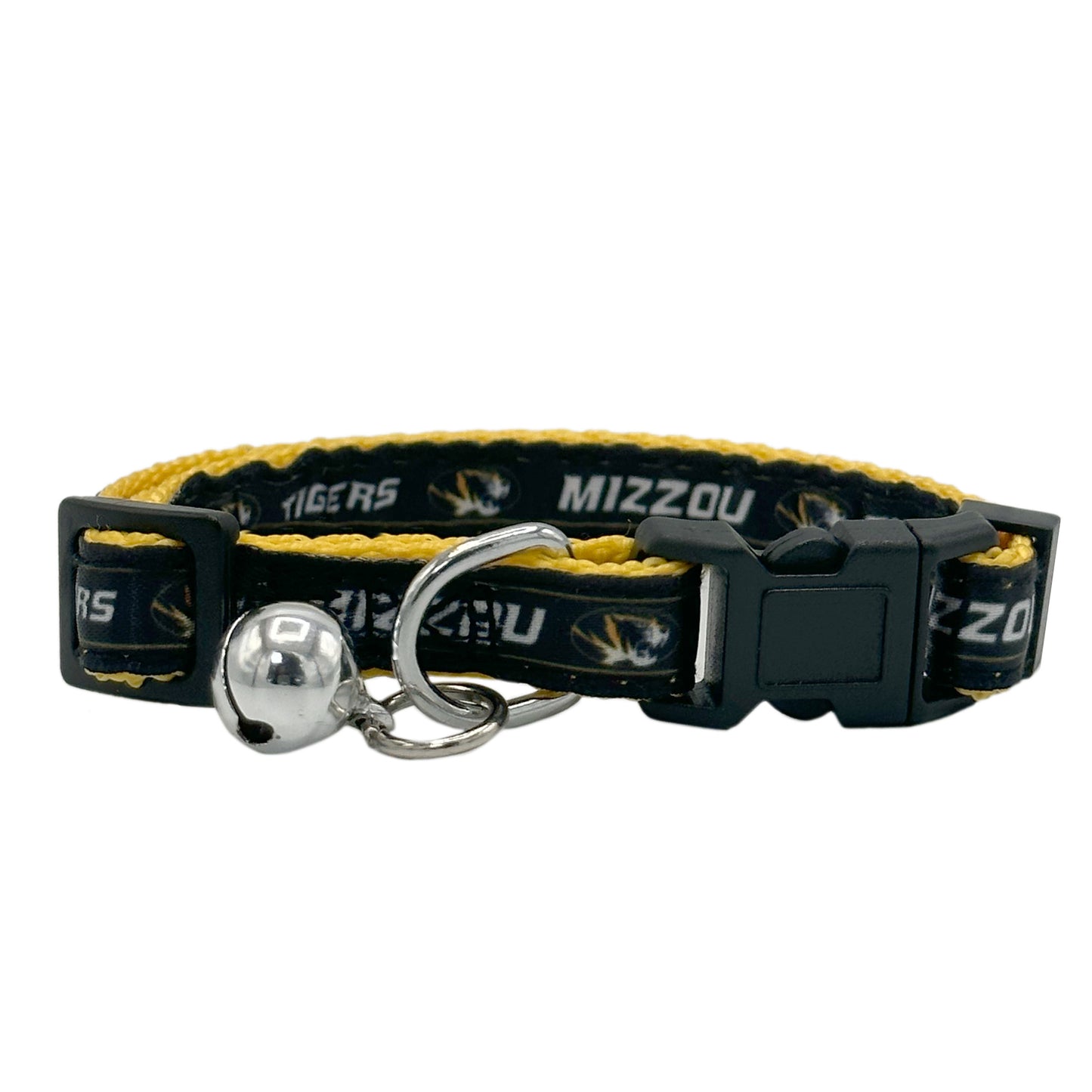 MISSOURI SATIN CAT COLLAR