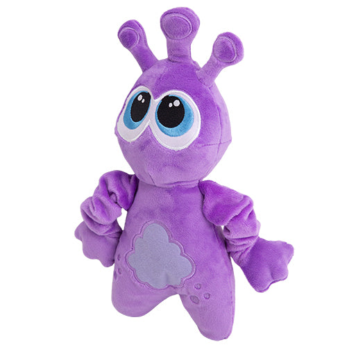 Starla the Alien