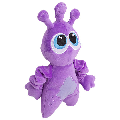 Starla the Alien