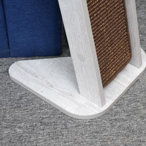 Wafer Corner 2-Pack Sofa Protector with Cat Scratcher