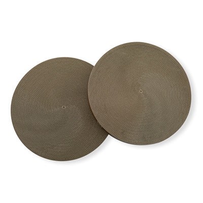 Cozy Cat Scratcher Bowl Replacement Pad XL (2 pack) - COPY