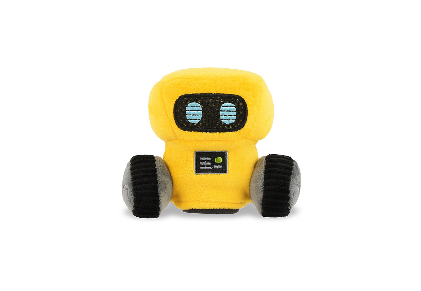 Alien Buddy - Robo-Rover