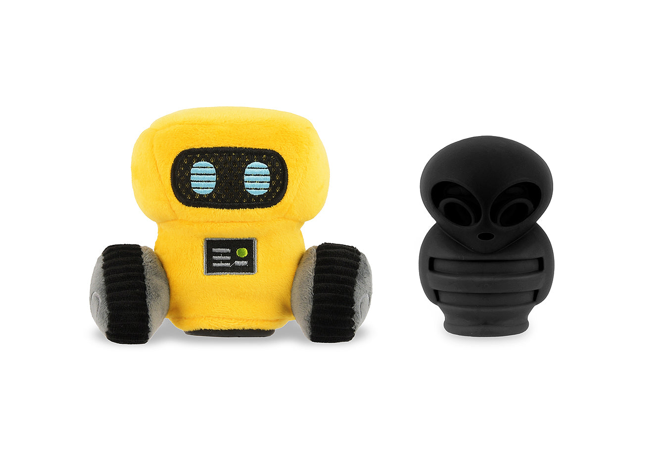 Alien Buddy - Robo-Rover