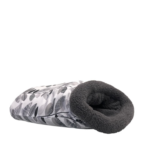 Cloe e Cluzo Cat Crinkle Bed Bag