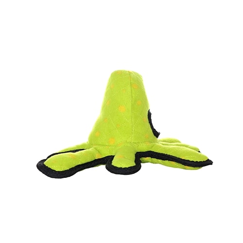 Tuffy Alien Series - Captain Kurklops Green Alien