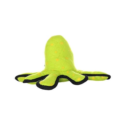 Tuffy Alien Series - Captain Kurklops Green Alien