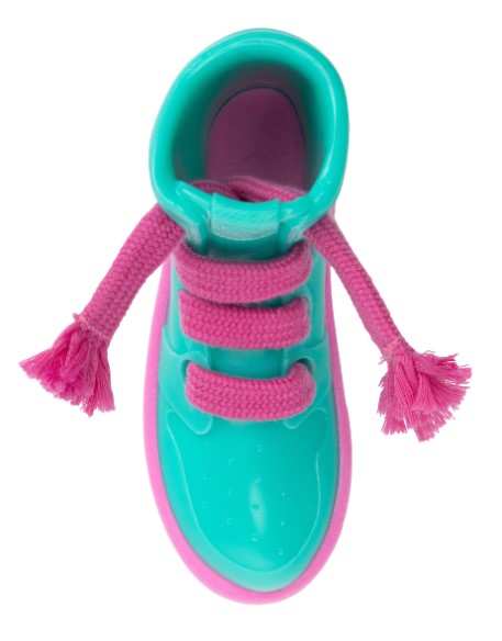 FuzzYard Fresh Kicks N' Licks Dog Chew Toy