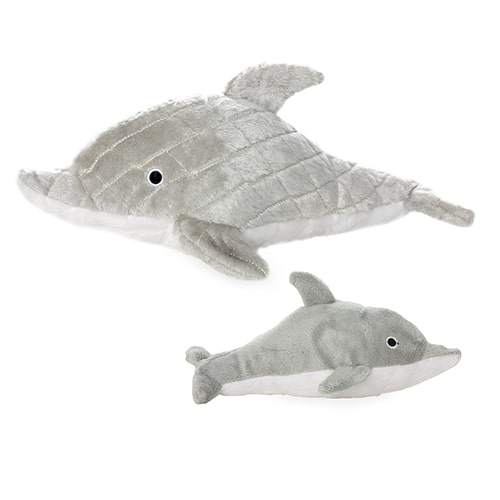 Mighty Ocean Series - Dolphin