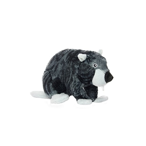 Mighty Nature Series - Beaver
