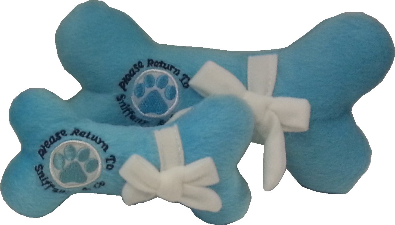 Sniffany Bone Toy