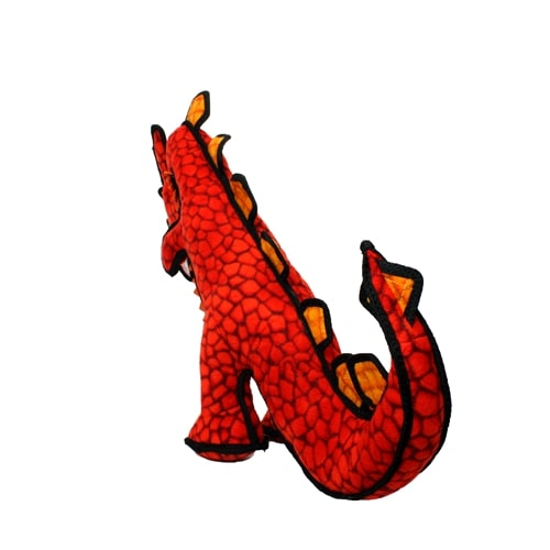 Tuffy Dinosaur Series - Destructosaurus
