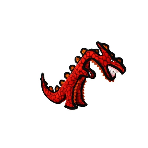 Tuffy Dinosaur Series - Destructosaurus