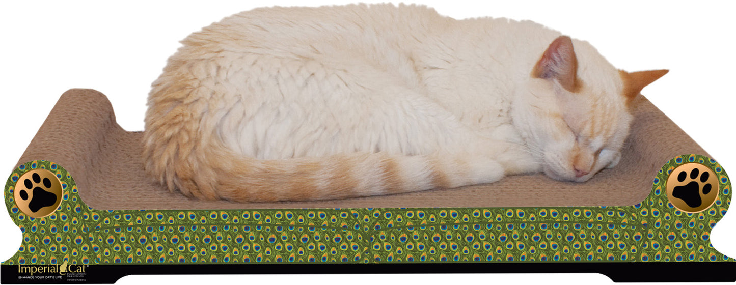 Scratch 'n Shapes Regular Sofa Cat Scratcher