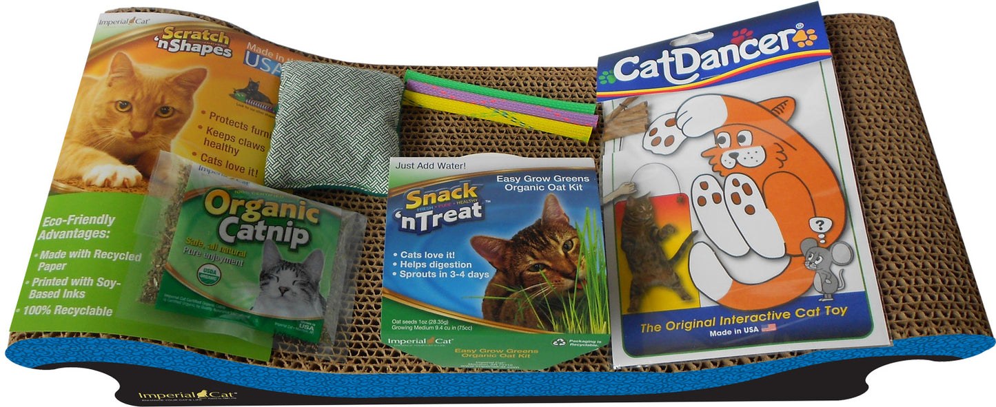 All-American Cat Kit