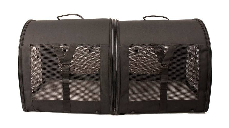 Fabric Portable Kennel