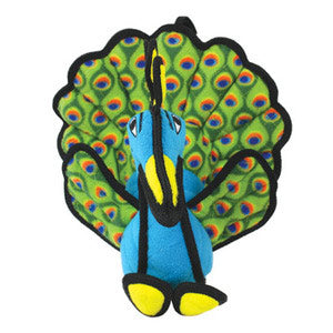 Tuffy Zoo Series - Peyton Peacock