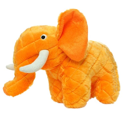 Mighty Safari Series - Orange Elephant