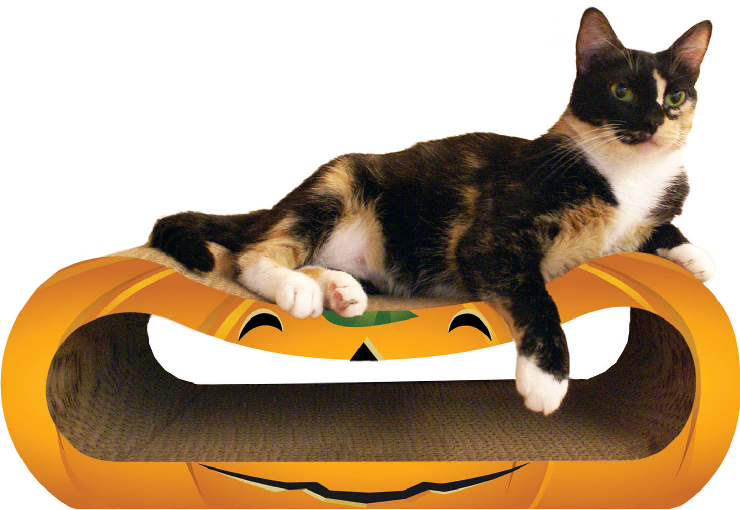 Scratch 'n Shapes Pumpkin, Squished Holiday Kit Case Pack, case of 2