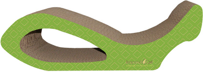 Scratch 'n Shapes Freescape Scratcher