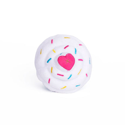 Cupcake - Blue