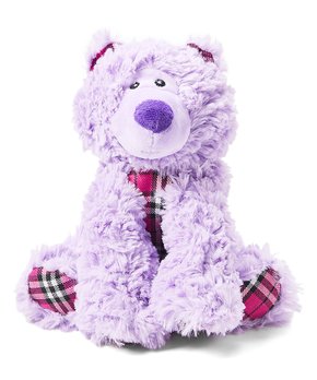 Bella the Bear - 11" Plush Toy