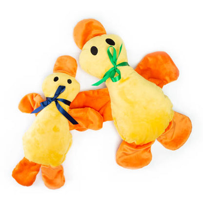 Timber's Toy Plush Dog Toy