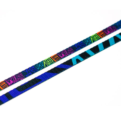 Disco 2 Pattern NEKO Collection Cat Collars - Breakaway