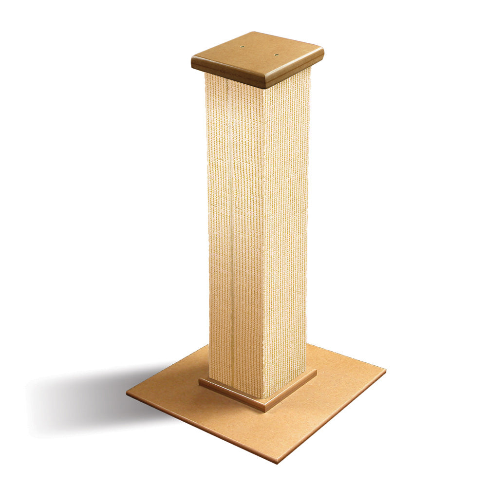 Ultimate Scratching Post