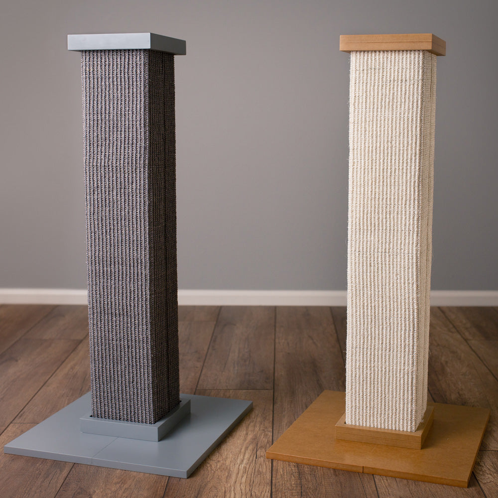 Ultimate Scratching Post