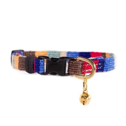 At the Beach a tail we could wag Cat Collars