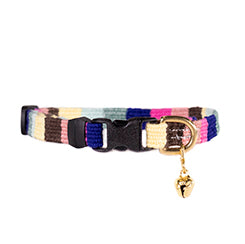 At the Beach a tail we could wag Cat Collars