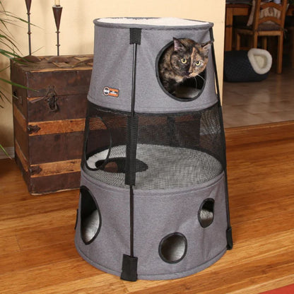 K&H Kitty Tower Classy