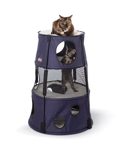 K&H Kitty Tower Classy