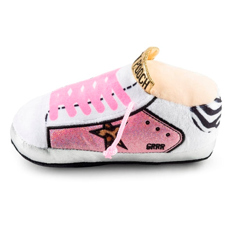 Golden Pooch - Pink Tennis Show by Haute Diggity Dog