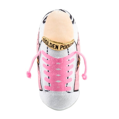 Golden Pooch - Pink Tennis Show by Haute Diggity Dog