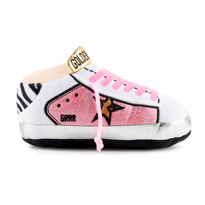 Golden Pooch - Pink Tennis Show by Haute Diggity Dog