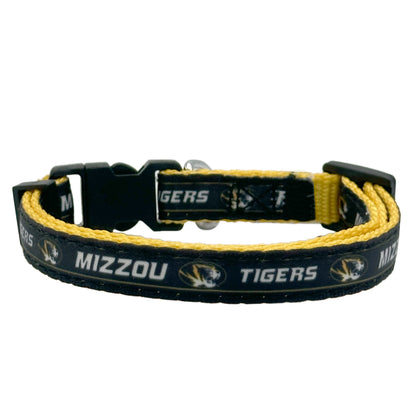 MISSOURI SATIN CAT COLLAR