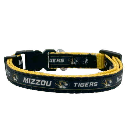 MISSOURI SATIN CAT COLLAR