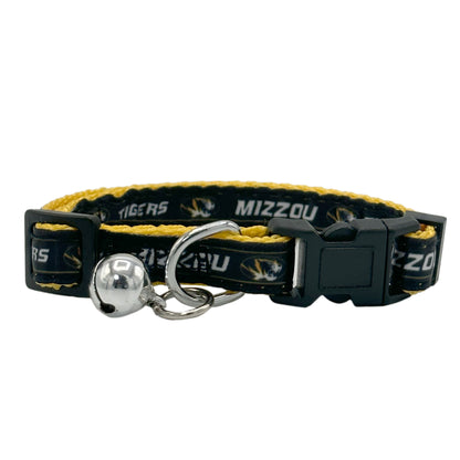 MISSOURI SATIN CAT COLLAR