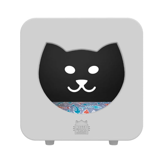 Kitty Kasa Bedroom