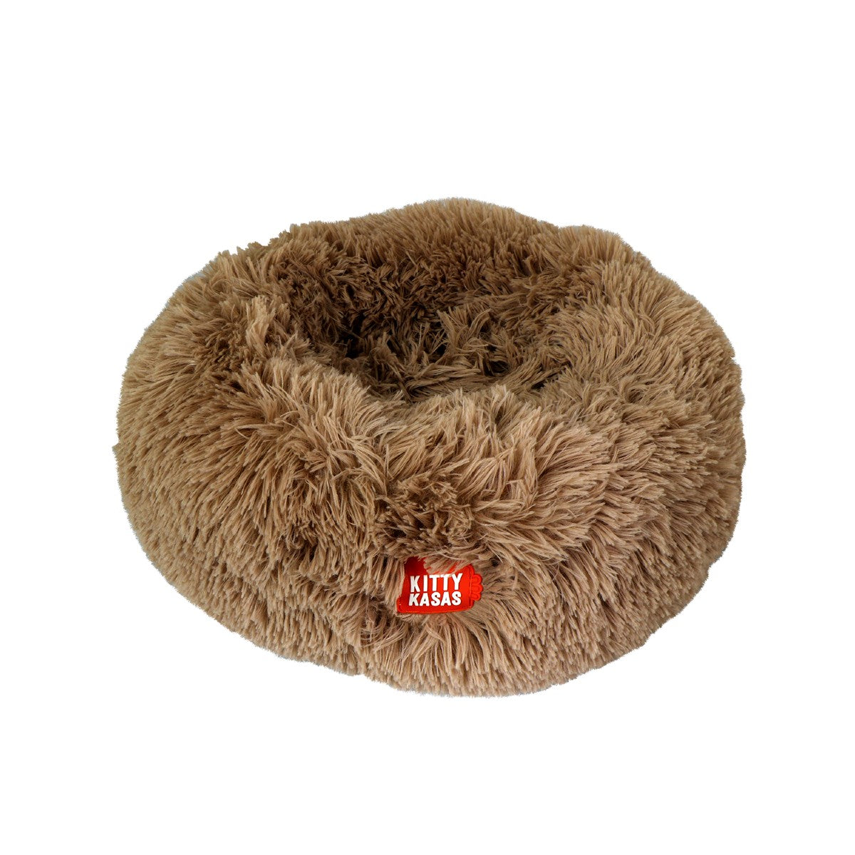 Kitty Kasa Donut Bed