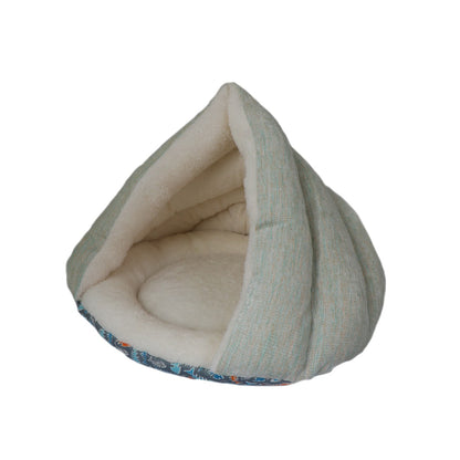 Kitty Kasa Hut Bed