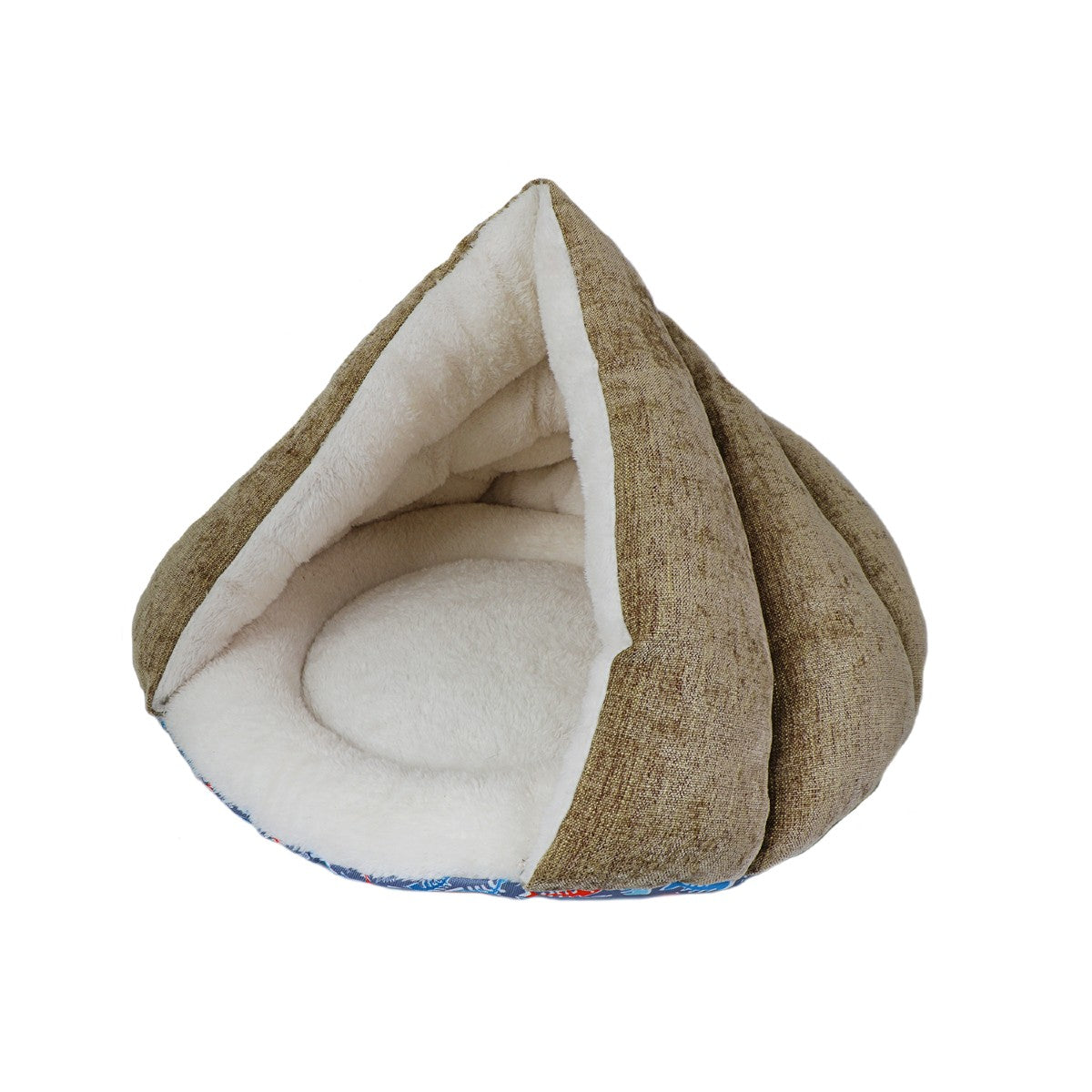 Kitty Kasa Hut Bed