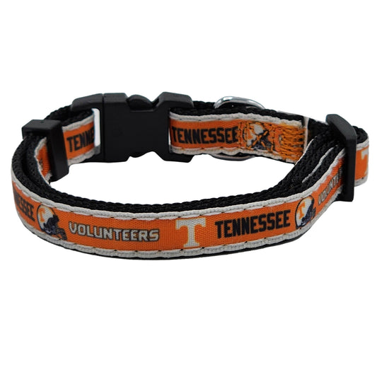 TENNESSEE SATIN CAT COLLAR
