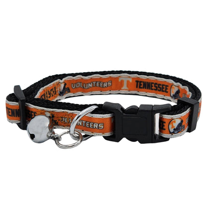 TENNESSEE SATIN CAT COLLAR