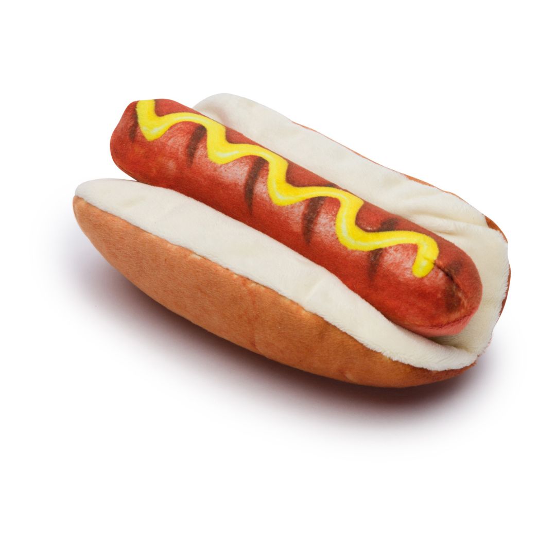 Fabdog's Hot Dog