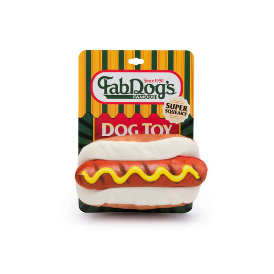Fabdog's Hot Dog